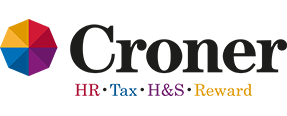 Croner. HR, Tax, H&S, Reward