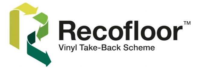 Recofloor. Vinyl Take-Back Scheme.